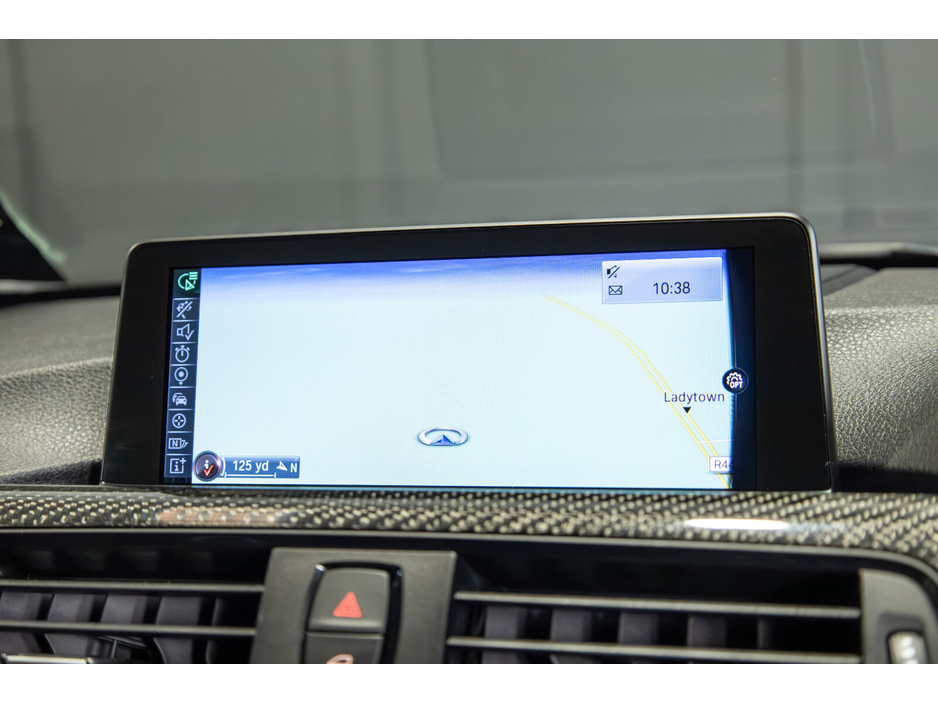 2015 BMW M4 M4 Auto €42,950