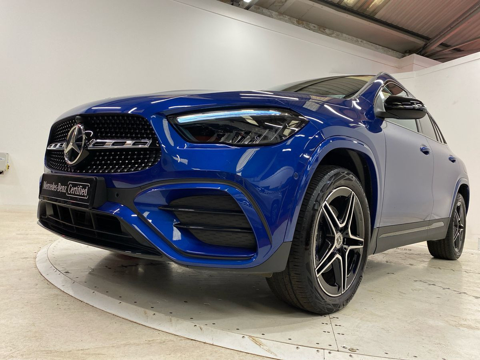 2024 Mercedes-Benz GLA Class - image 22