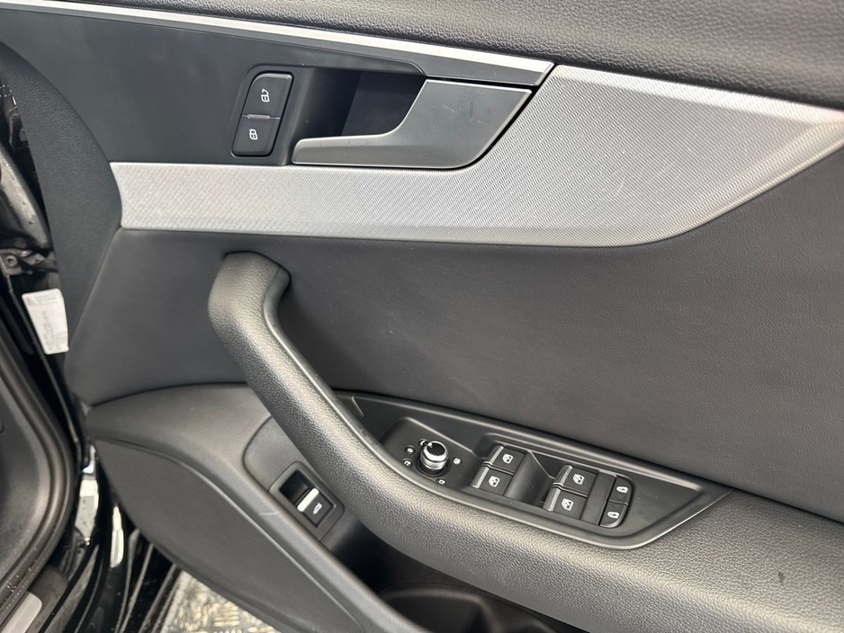 2020 Audi A4 35TDI SPORT *AUTO AVANT* €100 PER WEEK €29,995