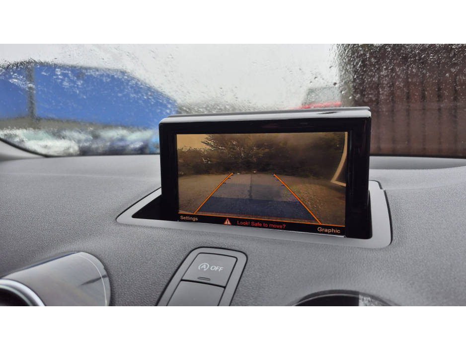 2017 Audi A1 Automatic Tsi €14,500