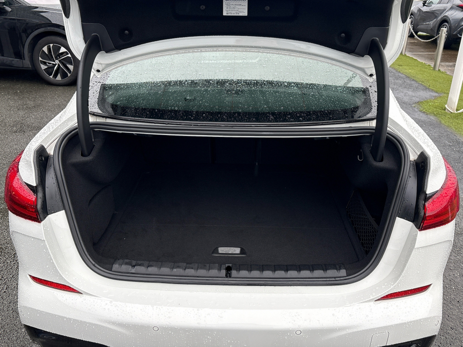 2020 BMW 2 Series BMW 2 Series M-Sport  1.5 Petrol Automatic €27,950