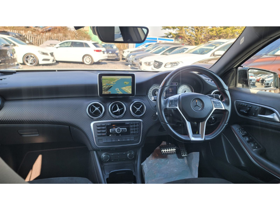 2013 Mercedes-Benz A Class - image 16