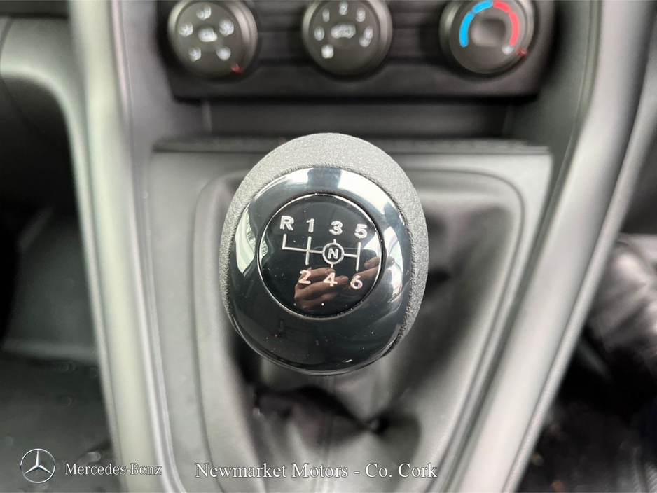2026 Mercedes-Benz Citan - image 4