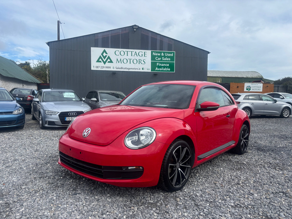 2016 Volkswagen Beetle for sale in , Ireland