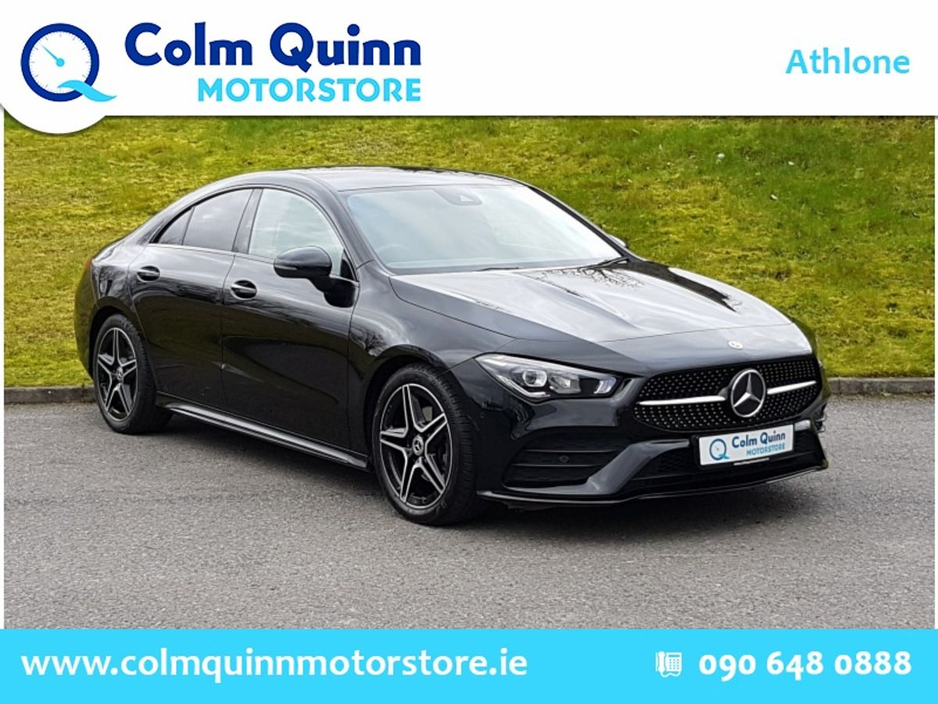 2023 Mercedes-Benz CLA Class for sale in , Ireland