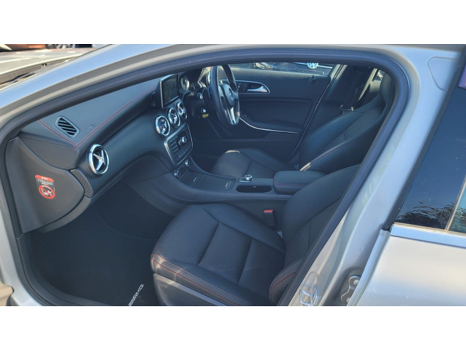 2014 Mercedes-Benz A Class - image 14