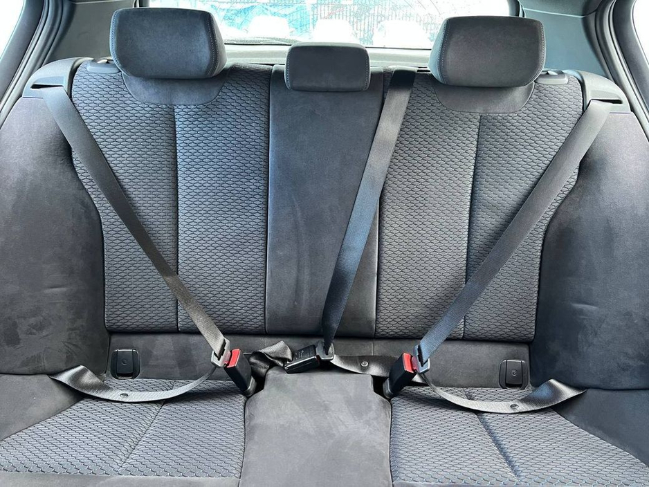 2017 BMW 1 Series 118d M-SPORT 2.0 D // FULL SERVICE HISTORY // REVERSE CAMERA // AIR CONDITIONING €16,900