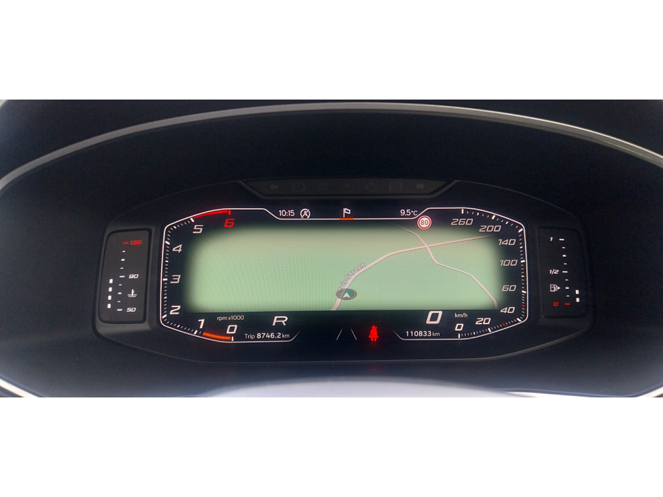 2023 SEAT Tarraco 2.0 TDI 150HP DSG 7S XP €37,950