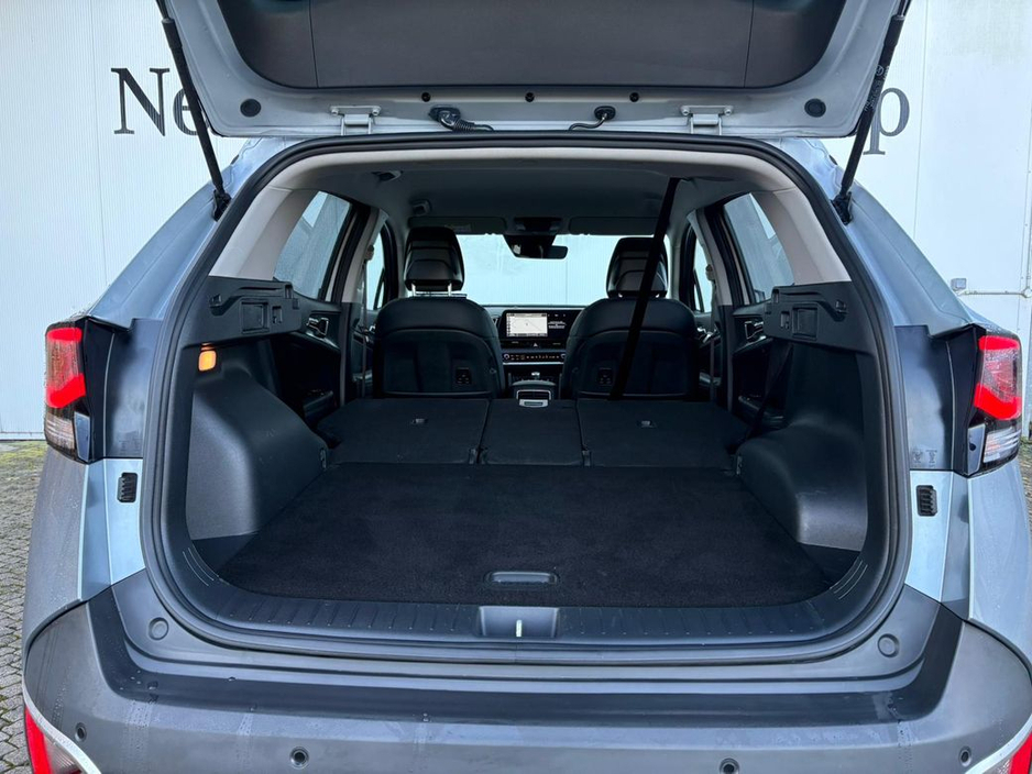 2023 Kia Sportage K3 SEM €33,950