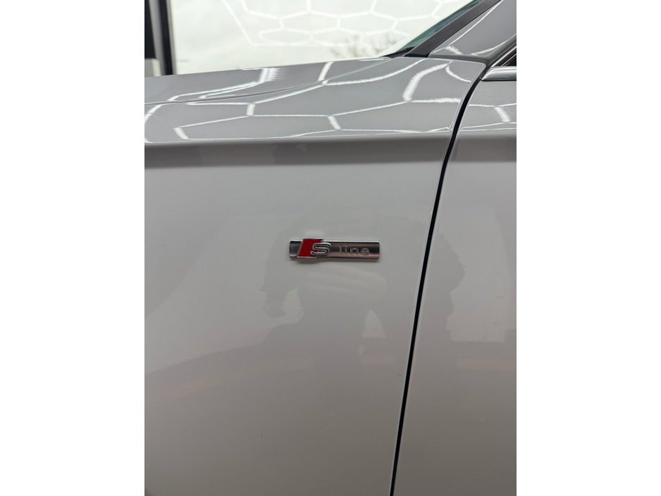 2015 Audi A6 2.0 TDI S LINE ULTRA 187BHP 4DR AUTO 190PS €14,950