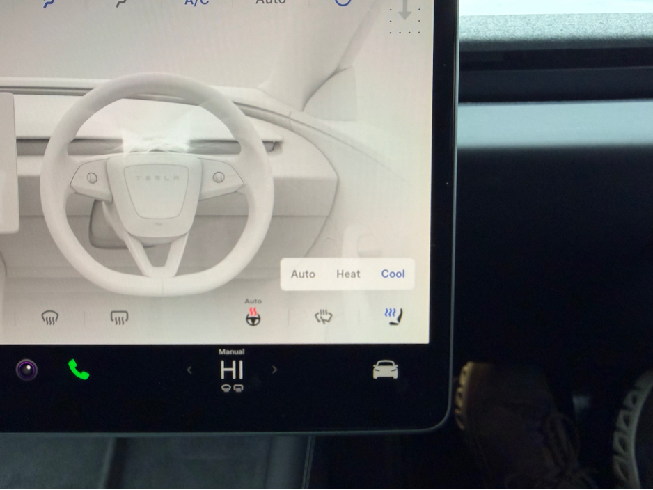 2025 Tesla Model 3 - image 37