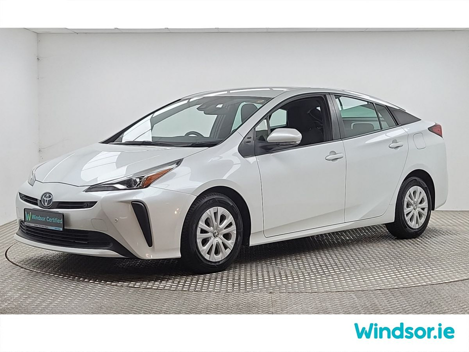 2022 Toyota Prius - image 14