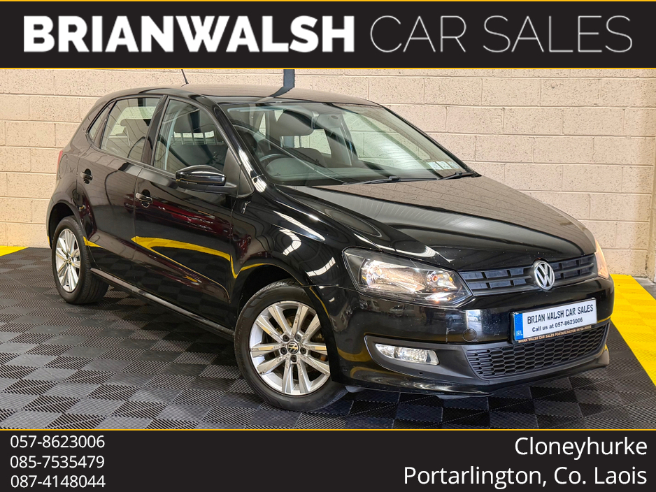 2014 Volkswagen Polo for sale in , Ireland