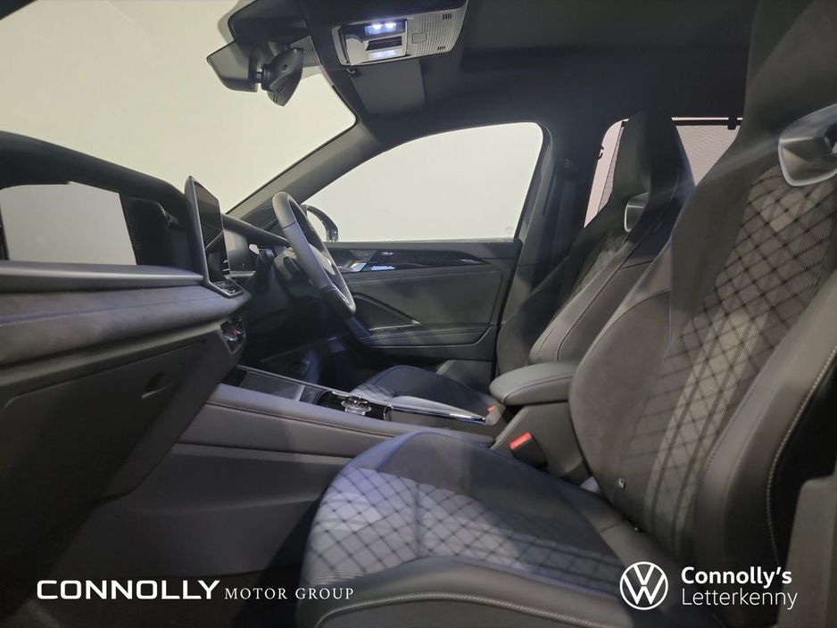 2026 Volkswagen Tayron R-Line