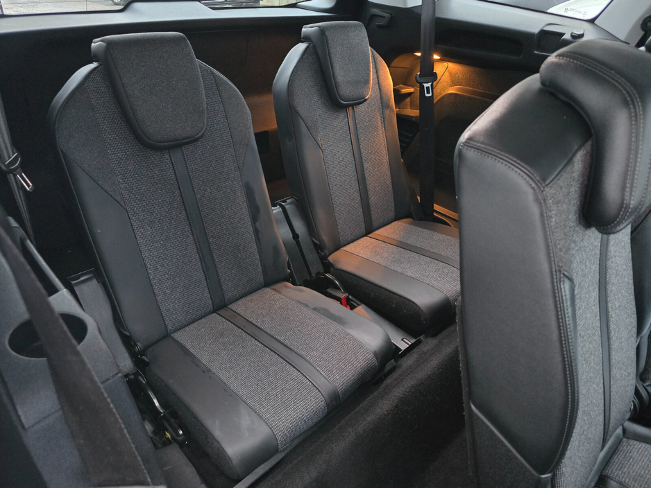 2020 Peugeot 5008 1.5 BlueHDi 130bhp Allure €24,950