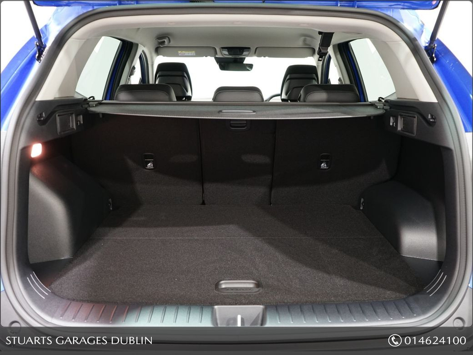 2026 Kia Sportage - image 27