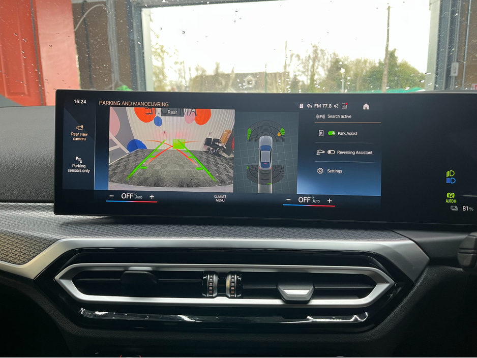 2023 BMW i4 - image 26