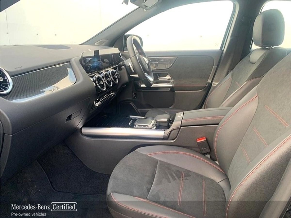 2023 Mercedes-Benz GLA Class - image 10