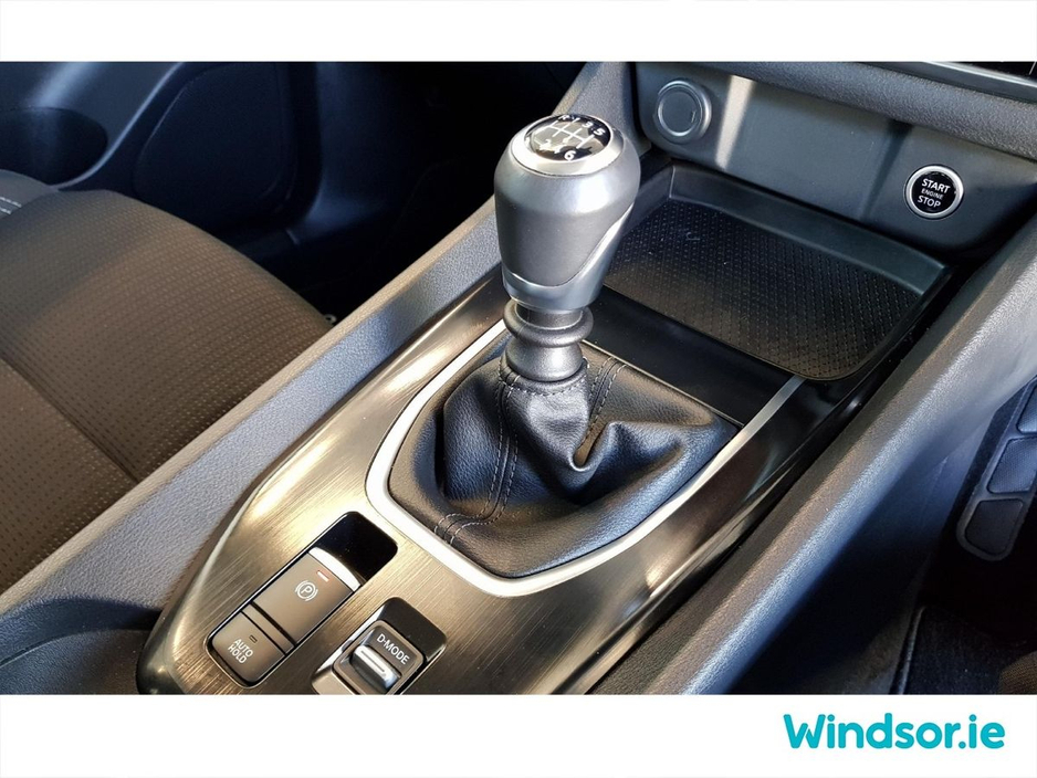 2024 Nissan Qashqai 1.3 MILD HYBRID SV €3000 Scrappage Offer €25,495