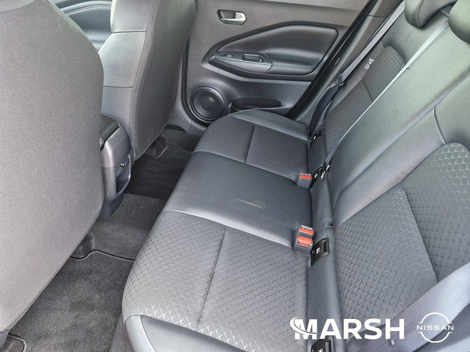 2024 Nissan Juke - image 6