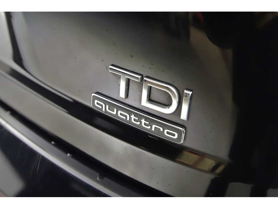 2018 Audi Q7 3.0TDI 218BHP QUATTRO TIPTRONIC SE BUSINESS *FULL GREY LEATHER* €38,890