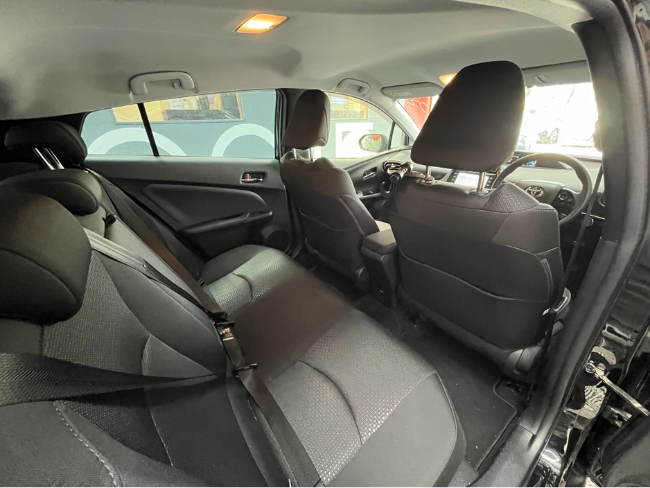 2022 Toyota Prius - image 14