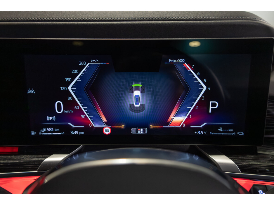 2025 BMW 7 Series  €99,950