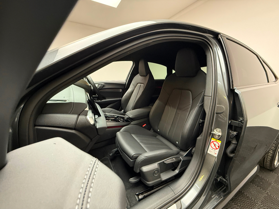 2025 Audi A5 - image 14