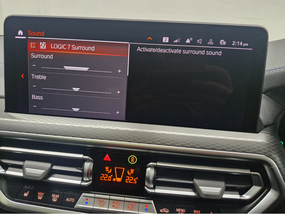 2023 BMW iX3 - image 24