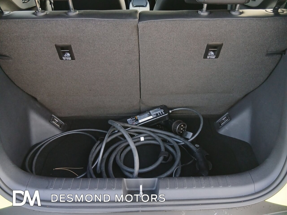 2025 BYD Dolphin - image 19