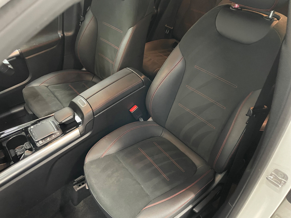 2023 Mercedes-Benz GLA Class  €32,995