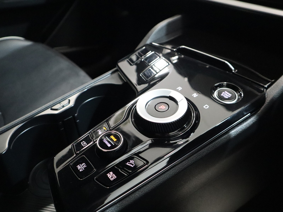 2023 Kia Sportage - image 22