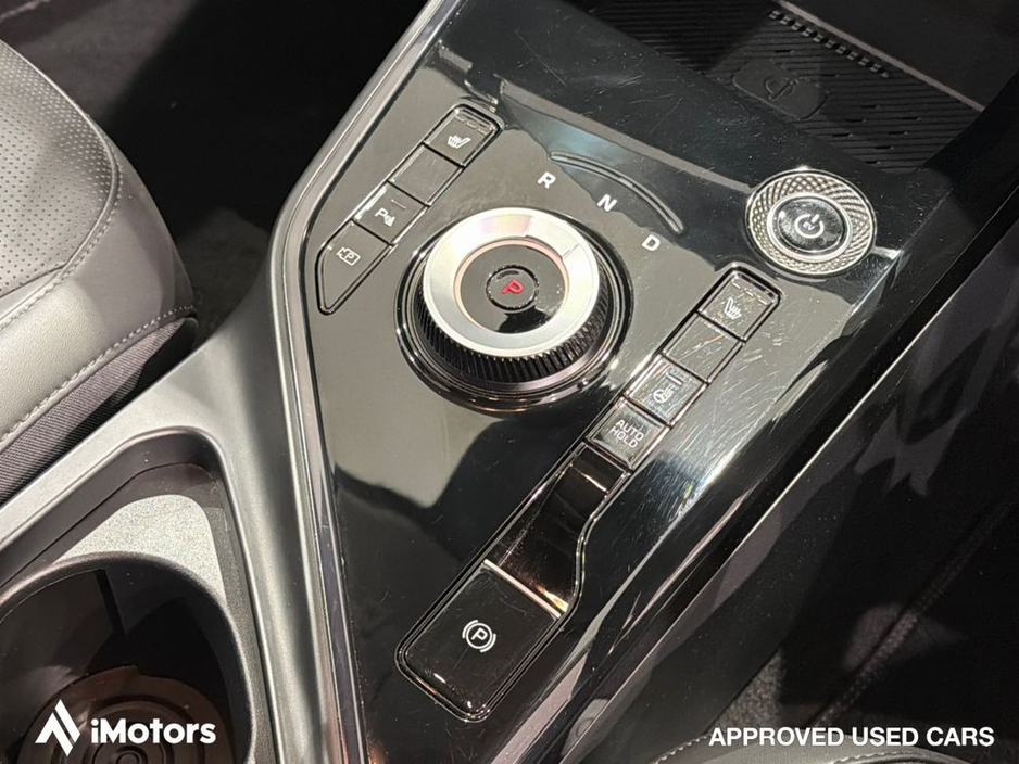 2025 Kia e-Niro - image 21