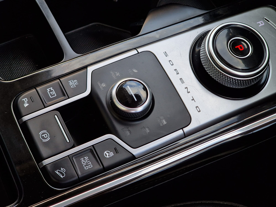 2022 Kia Sorento PHEV, K4 spec,  LOW MILEAG, AUTO, 7 seater, 7seater €44,900