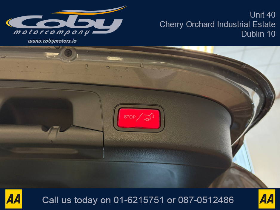 2025 Mercedes-Benz EQA - image 39