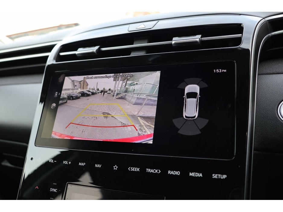 2024 Hyundai Tucson - image 17