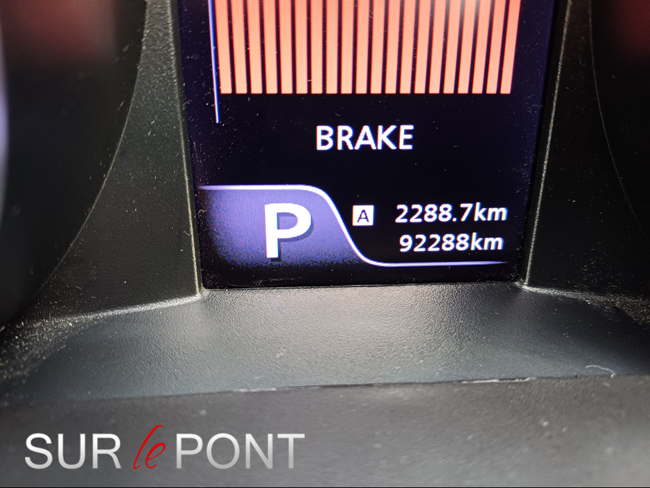 2017 Suzuki Swift Swift RS