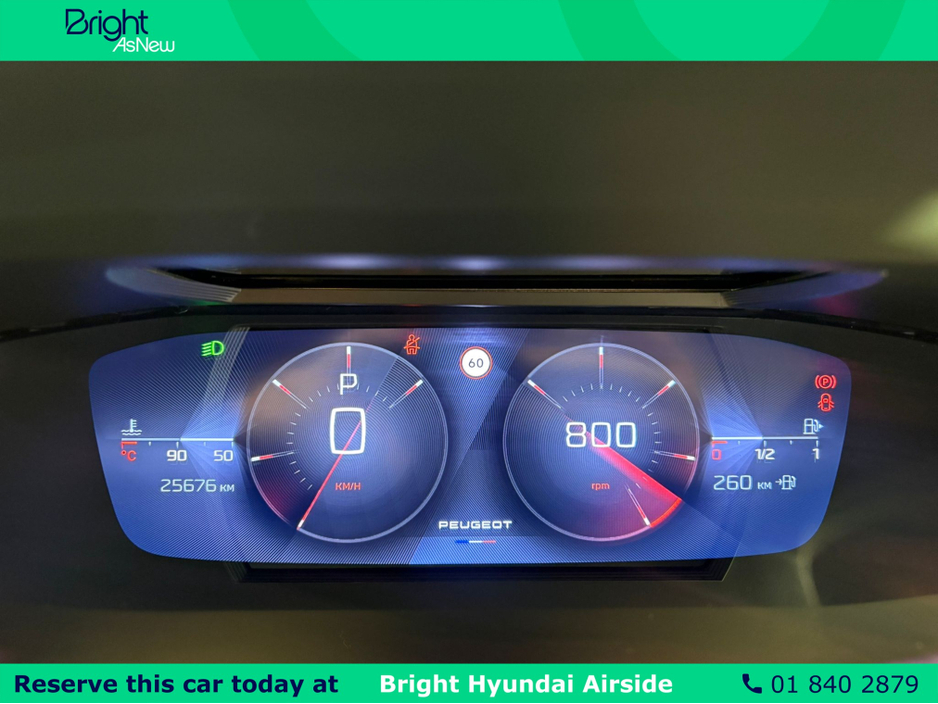 2023 Peugeot 408 - image 20