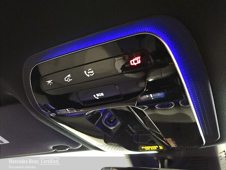 2024 Mercedes-Benz GLC Class - image 20