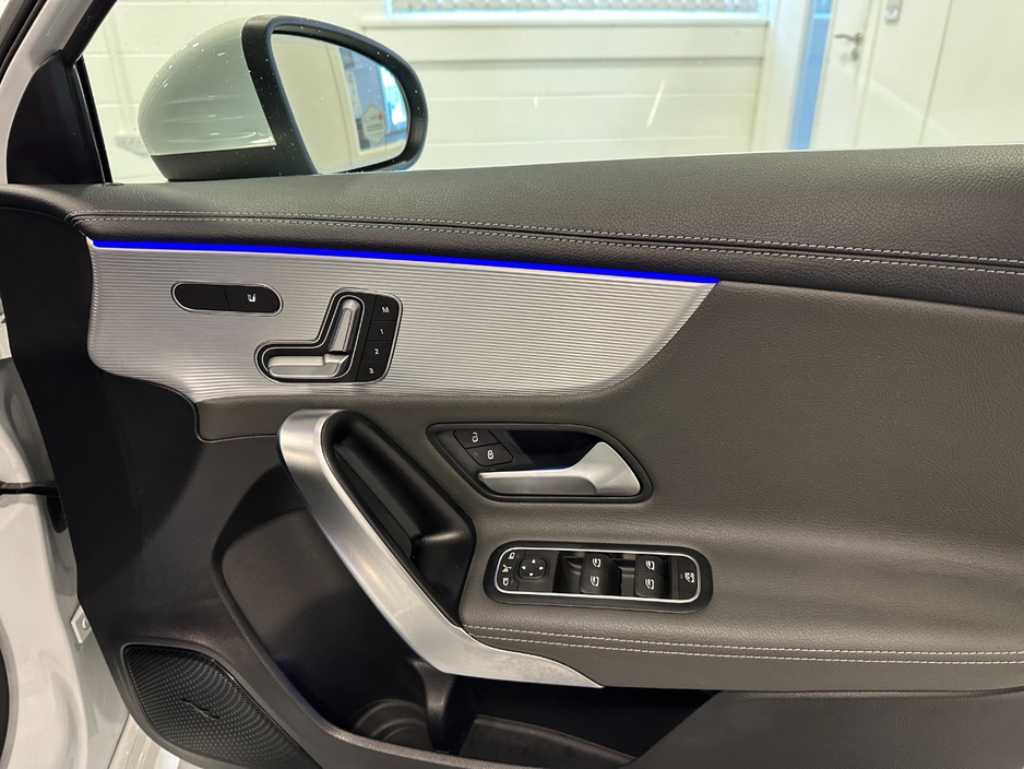 2019 Mercedes-Benz A Class - image 22