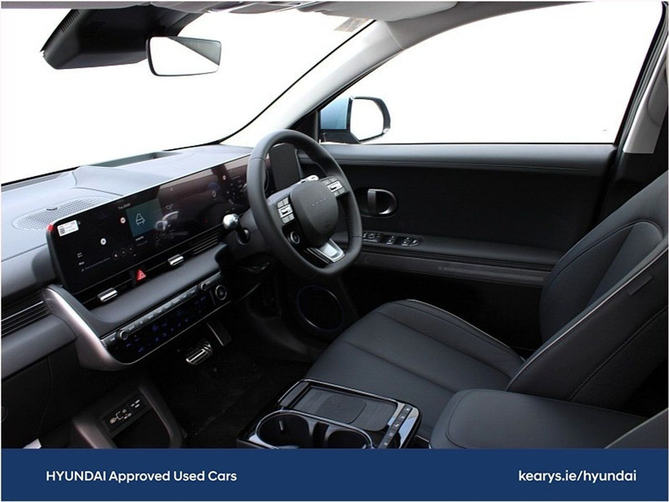 2026 Hyundai Ioniq 5 ORDER YOUR 261 TODAY - IONIQ5 PLATINUM 84 Kw €51,500