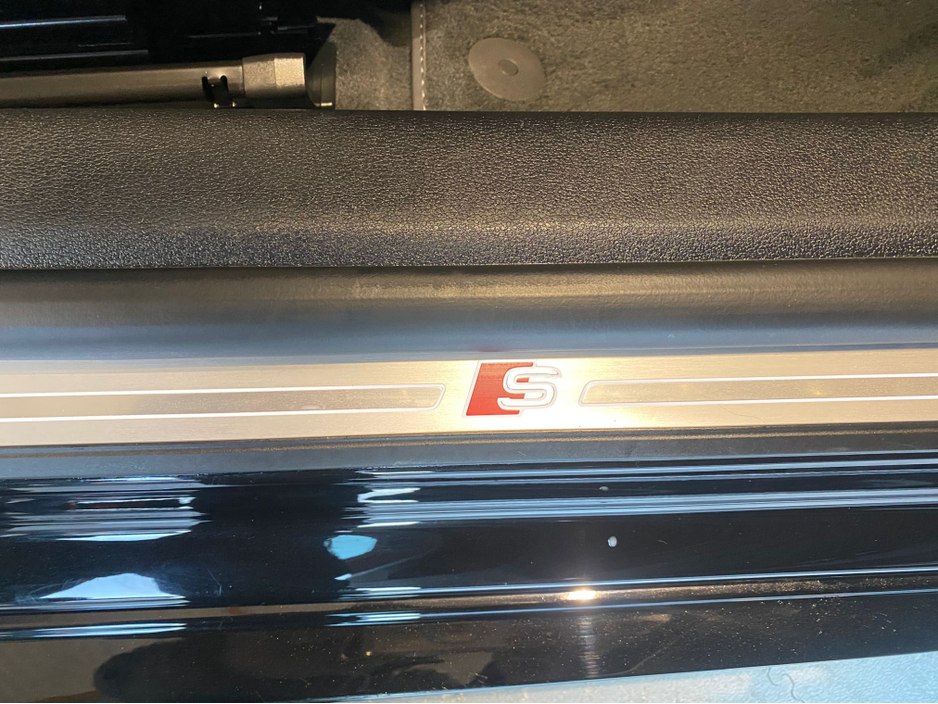 2023 Audi A5 2.0 TDI S LINE 35 163PS 5DR €46,850