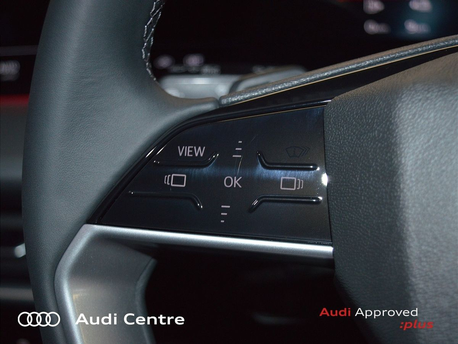 2026 Audi Q5 E-HYBRID 220 KW Q SE €71,387