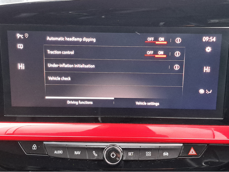 2023 Vauxhall Mokka - image 30