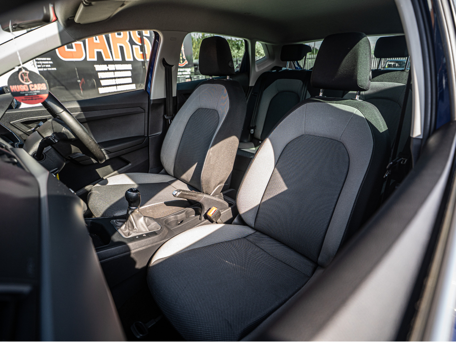 2018 SEAT Ibiza - image 27