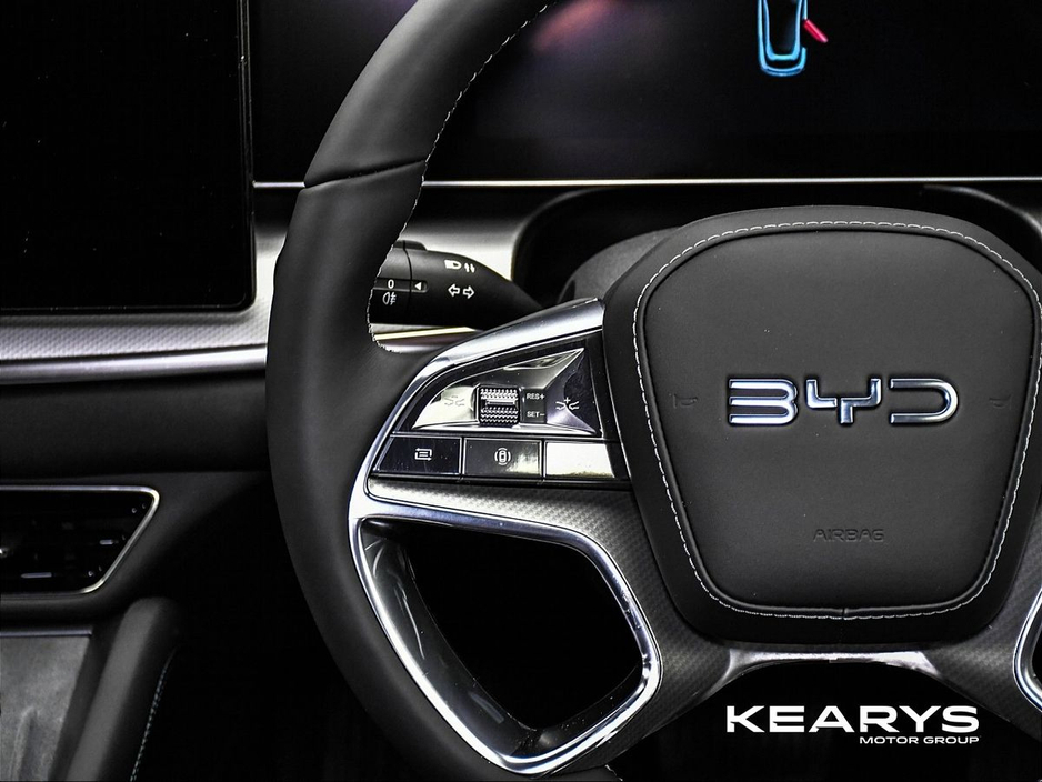 2026 BYD Sealion 7 - image 17