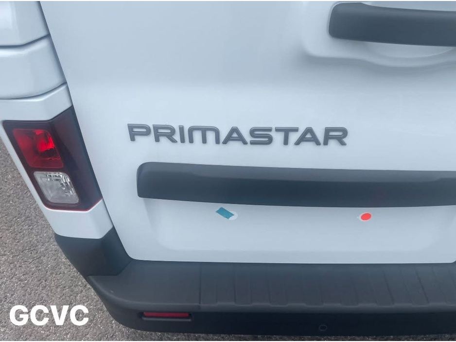 2026 Nissan Primastar - image 4