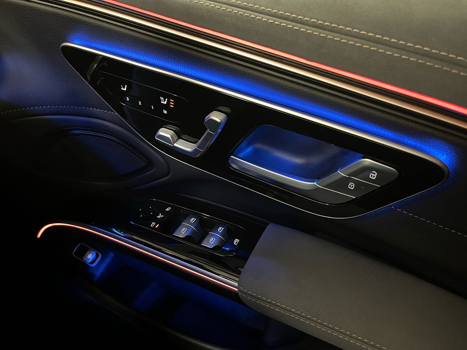 2023 Mercedes-Benz EQS 450+ AMG - High Spec - IRISH CAR - 20 Inch Alloys - Reversing Camera - Ambient Lighting- Climate Control - Electric Heated Memory Seats - Keyless Start - Apple CarPlay/Android Auto - €71,950 or €72,90 €71,950