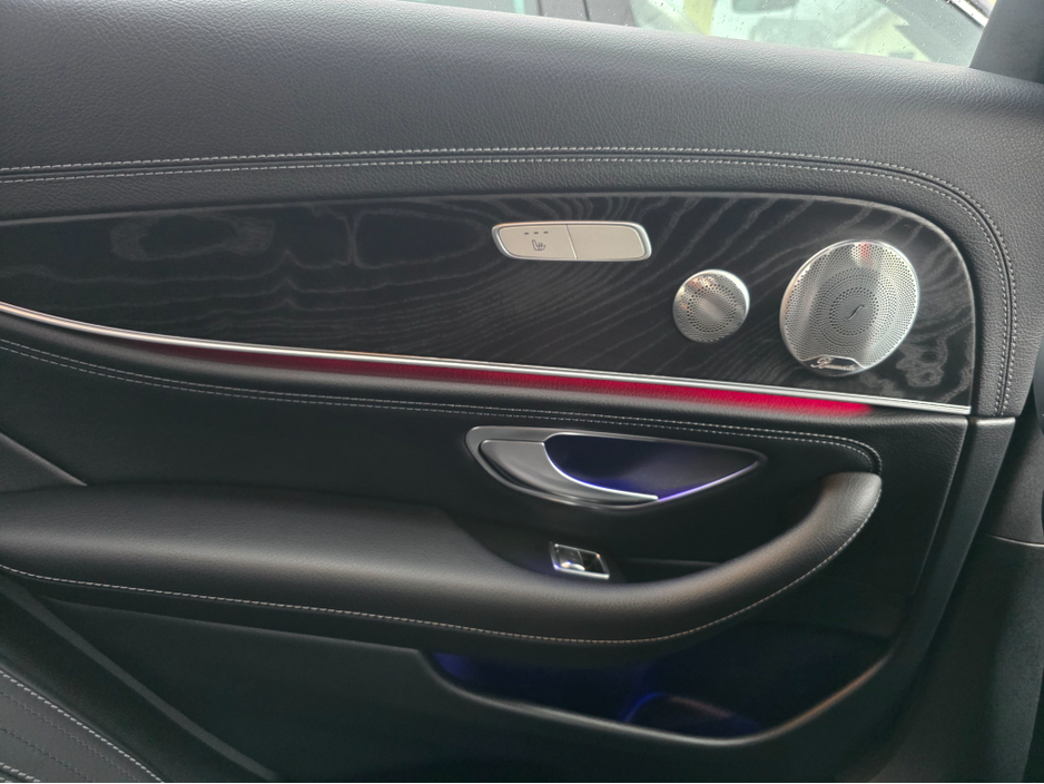 2018 Mercedes-Benz E Class E220 D AVANTGARDE AMG SPORT HUGE SPEC €27,999