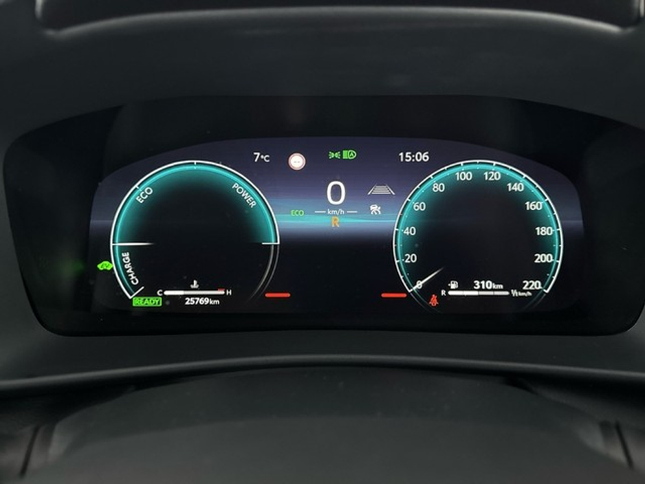 2024 Toyota C-HR Hybrid Sport €34,950